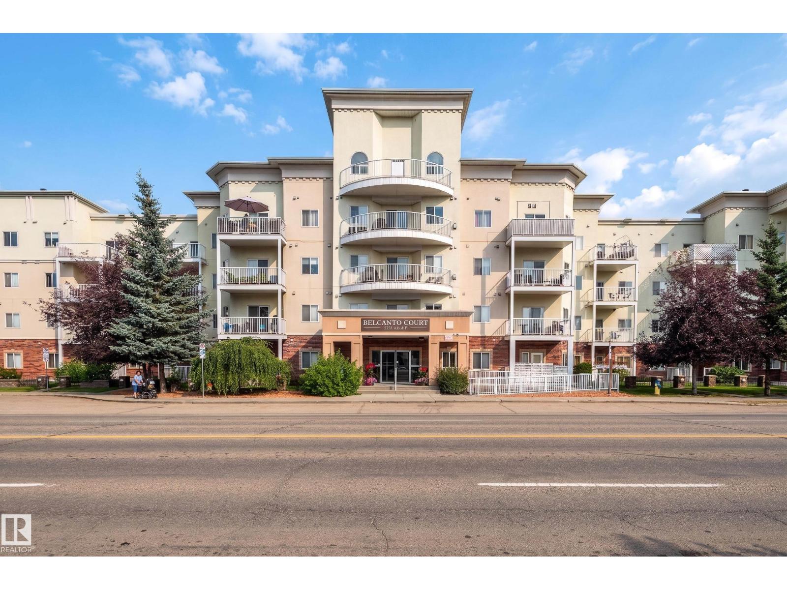 #319 8528 82 AV NW, Edmonton, Alberta, T6C0Y8