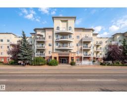 Apartment for sale at #319 8528 82 Av NW, Edmonton — MLS® E4506269