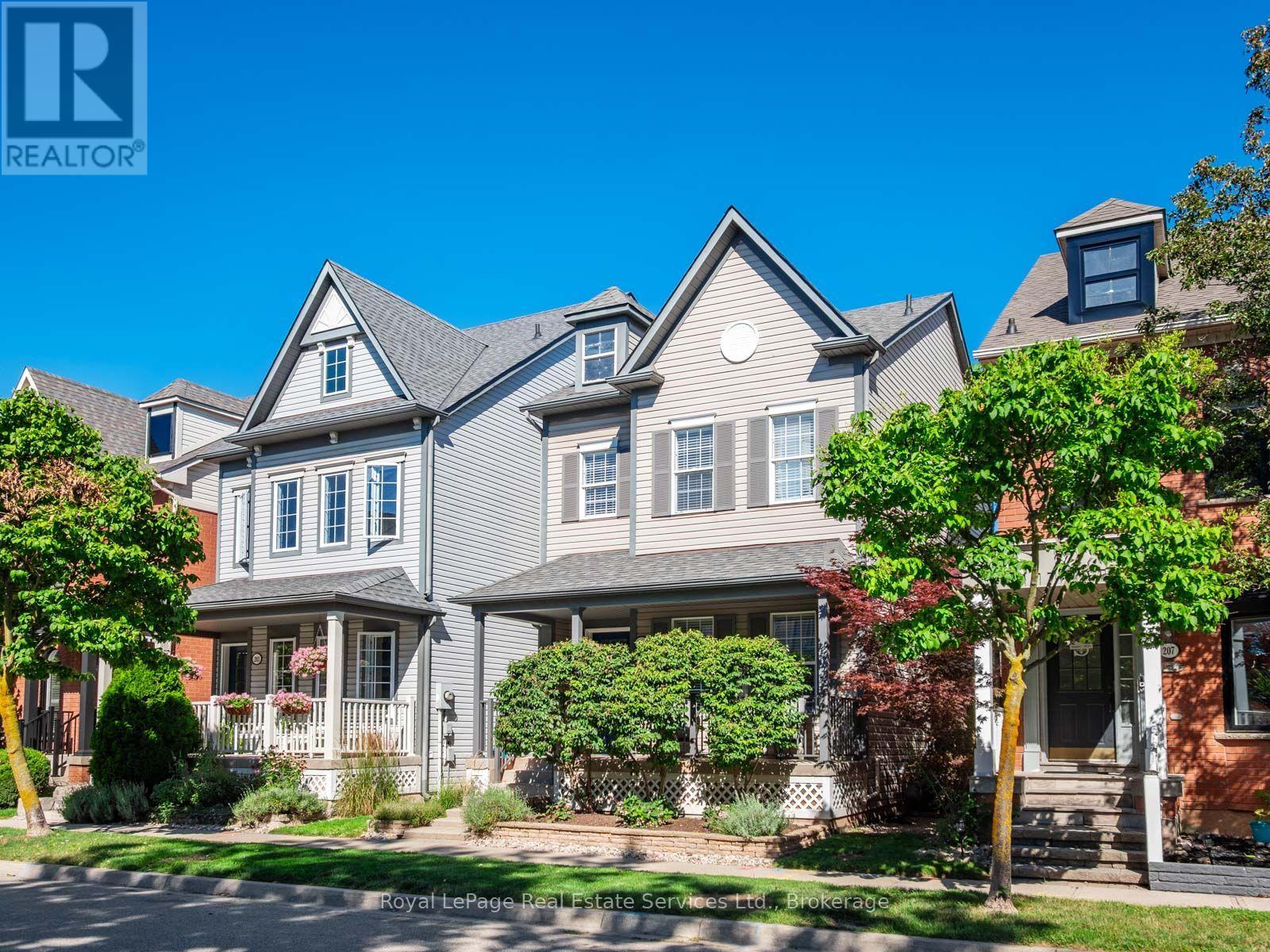 205 LITTLEWOOD DRIVE - 2
