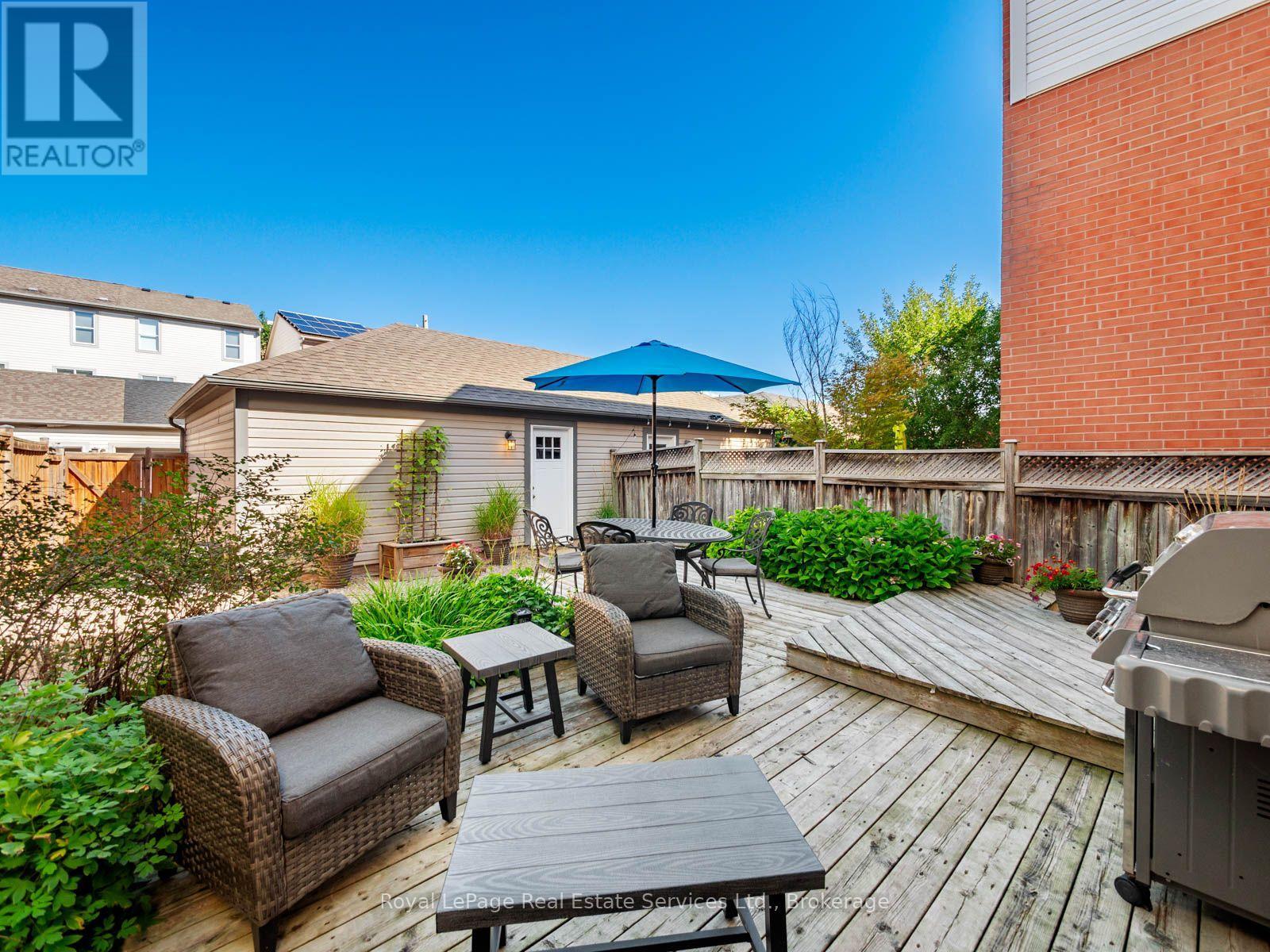 205 LITTLEWOOD DRIVE - 31