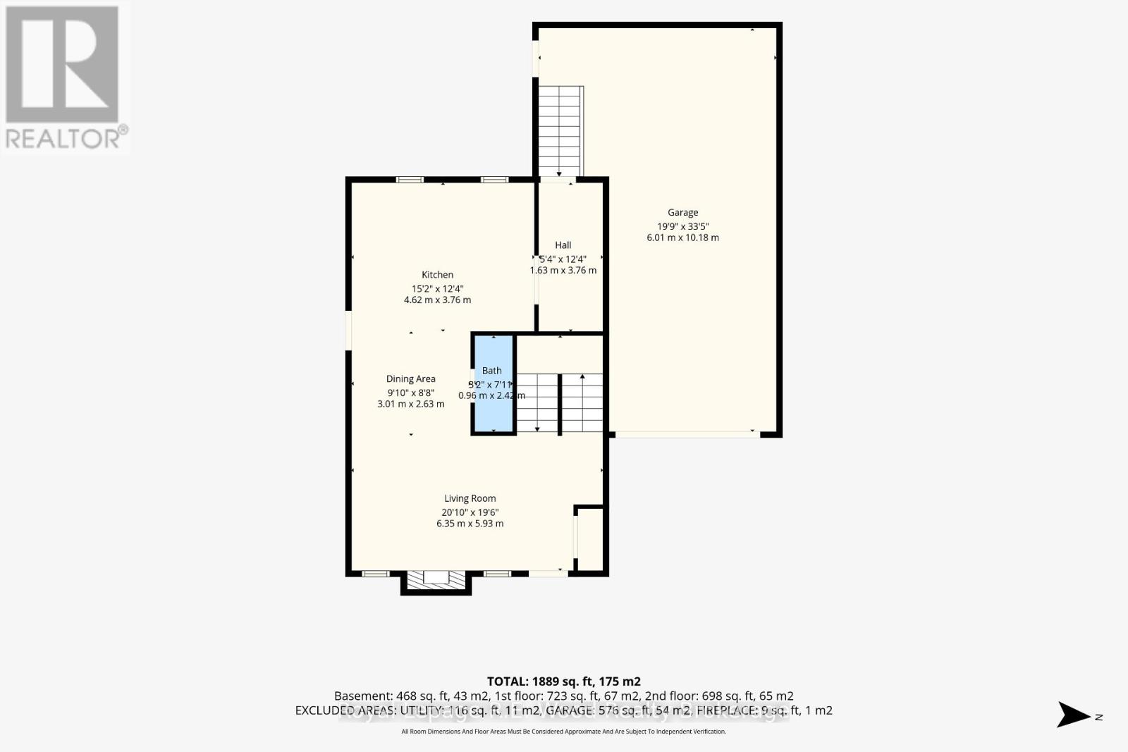 14 LUNDY LANE - Image 45