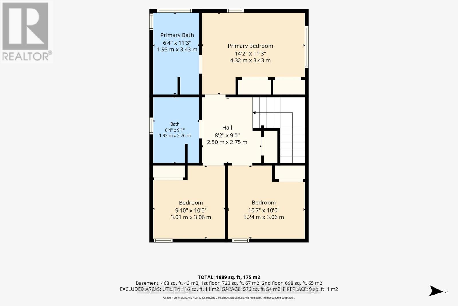 14 LUNDY LANE - 46