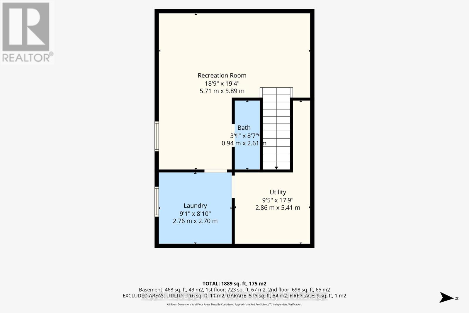 14 LUNDY LANE - 47