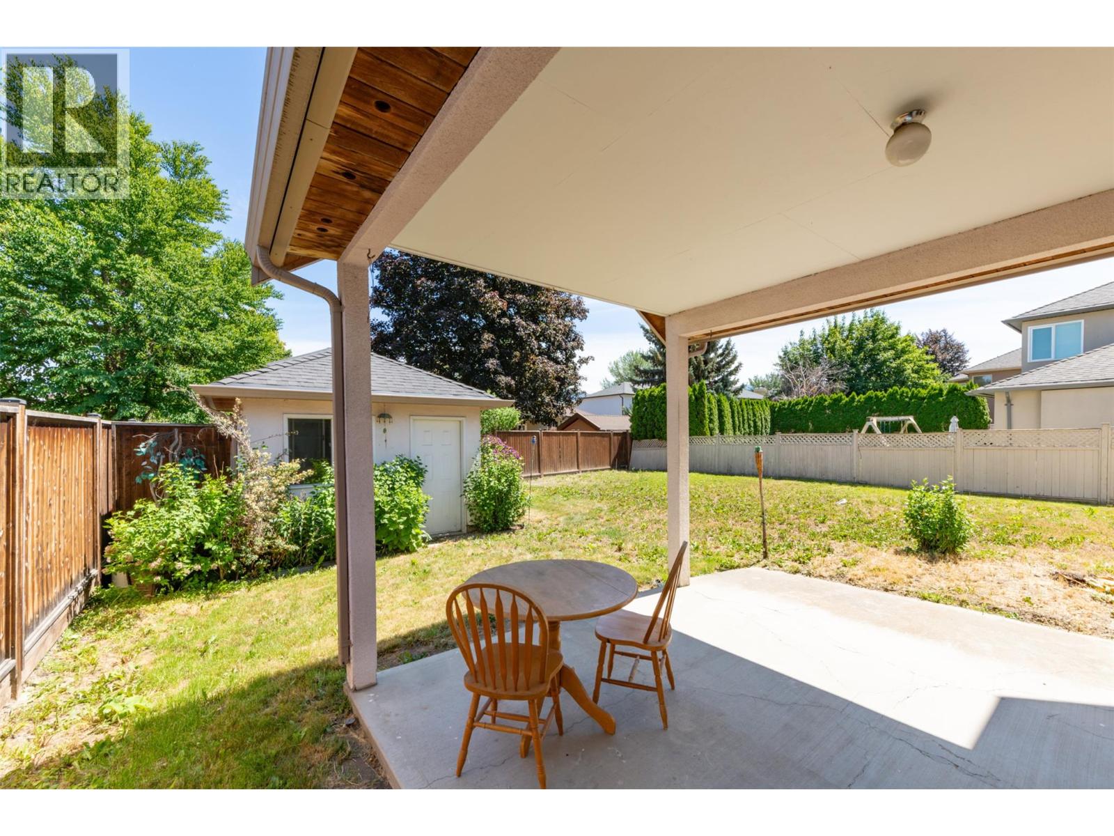  3733 Mission Springs Drive, Kelowna