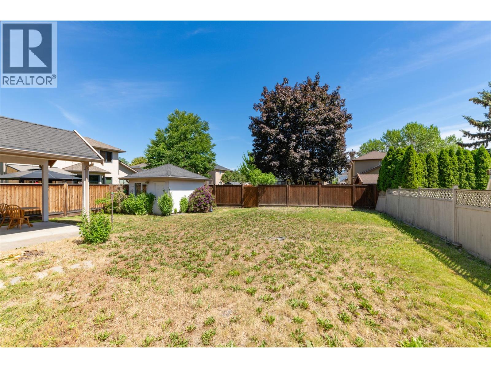  3733 Mission Springs Drive, Kelowna