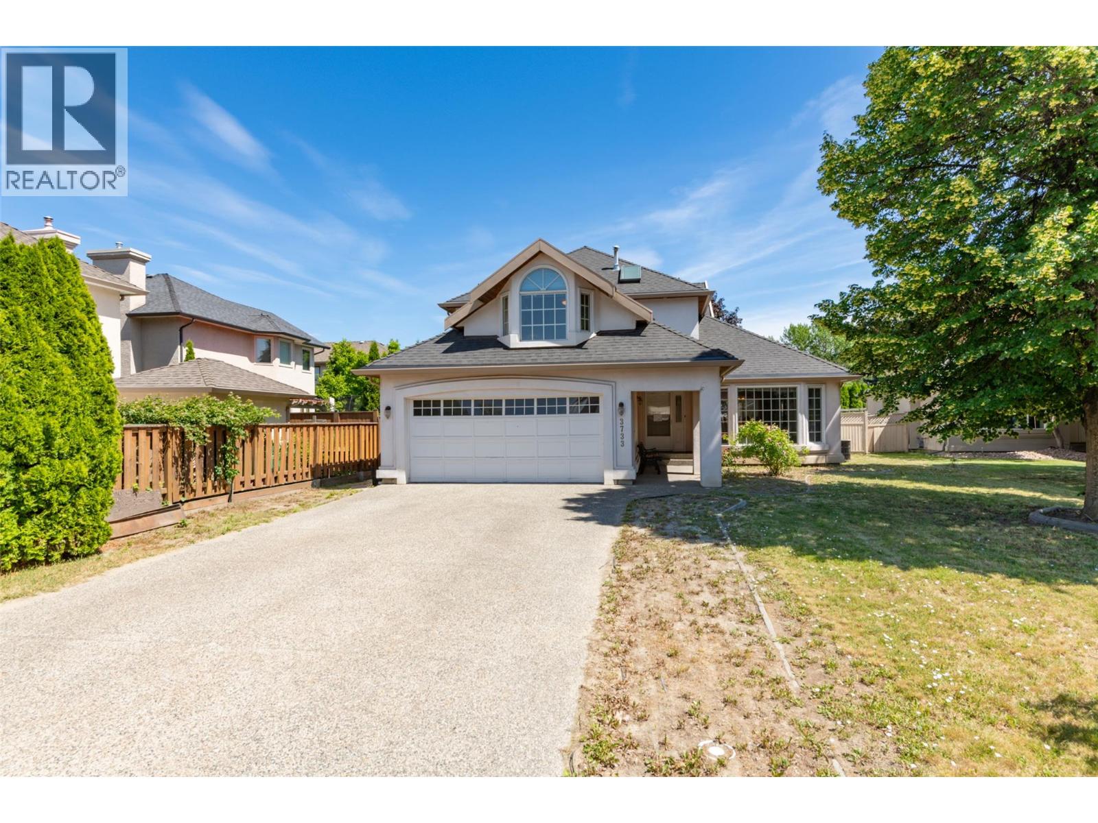  3733 Mission Springs Drive, Kelowna