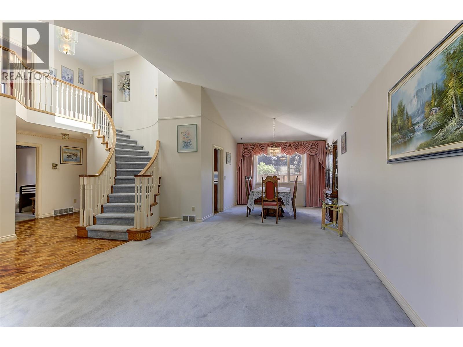  3733 Mission Springs Drive, Kelowna