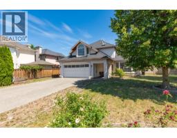  3733 Mission Springs Drive, Kelowna