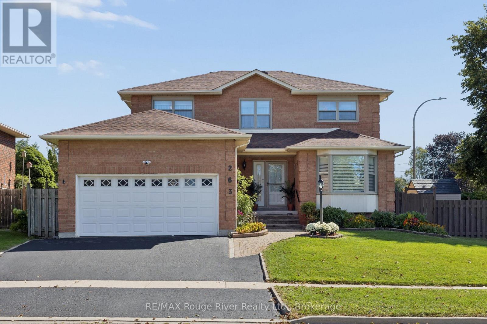 263 GLEN HILL DRIVE - 1