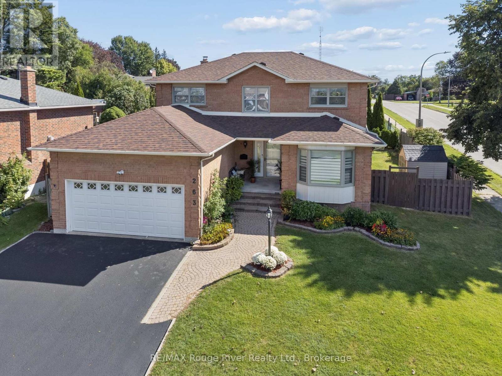 263 GLEN HILL DRIVE - 2