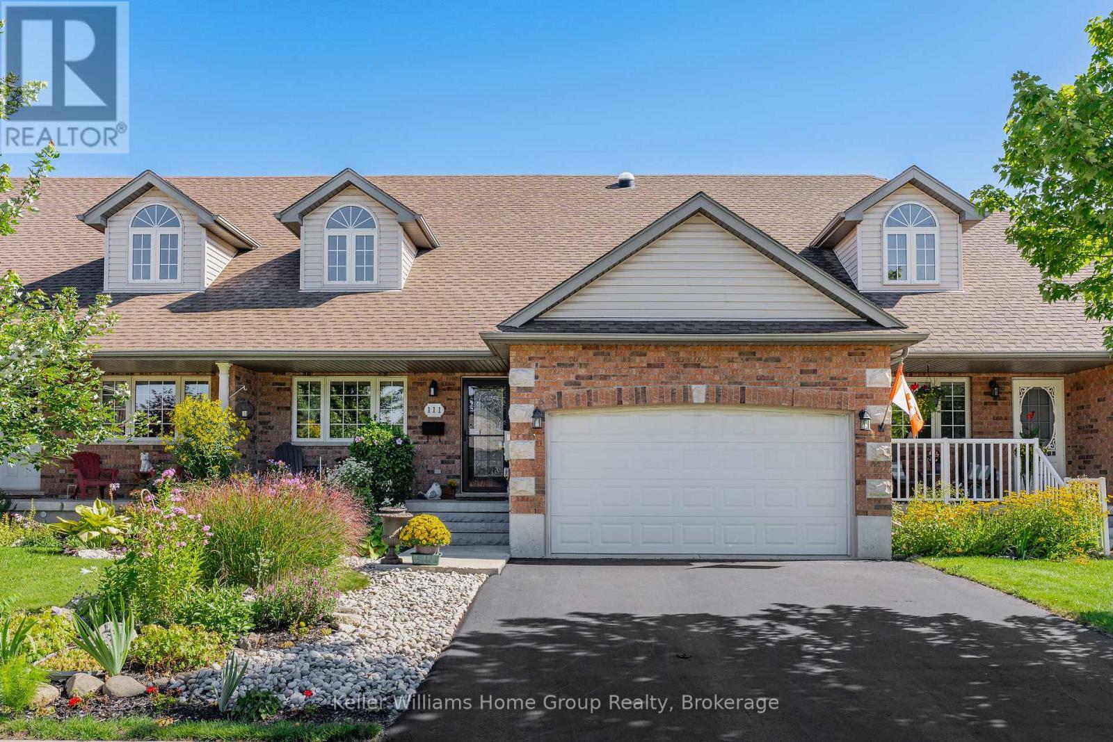 111 HALLS DRIVE - 2