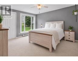 Bedroom - 258 Lakeside Trail, Magnetawan, ON P0A1P0 Photo 14