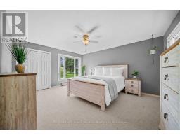 Bedroom - 258 Lakeside Trail, Magnetawan, ON P0A1P0 Photo 15