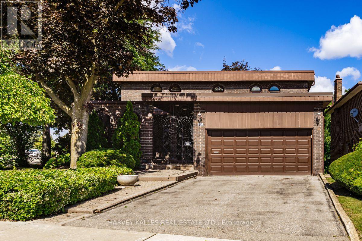 30 COREYDALE COURT - 1