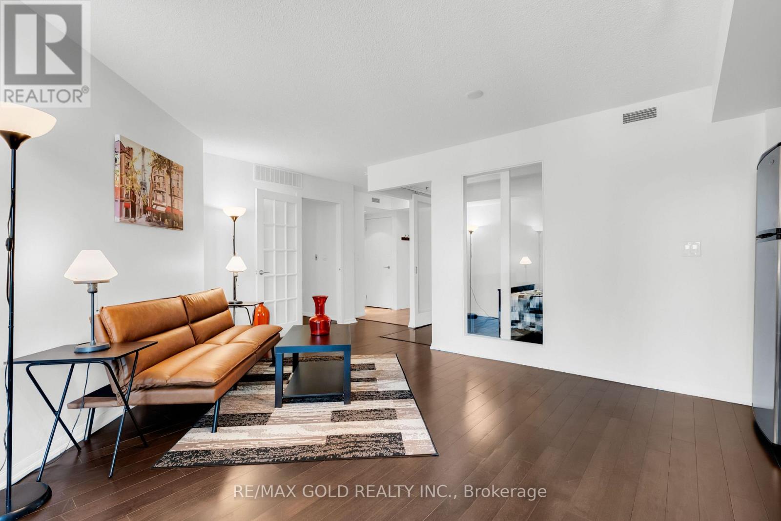 #1357 209 FORT YORK BOULEVARD - Image 12