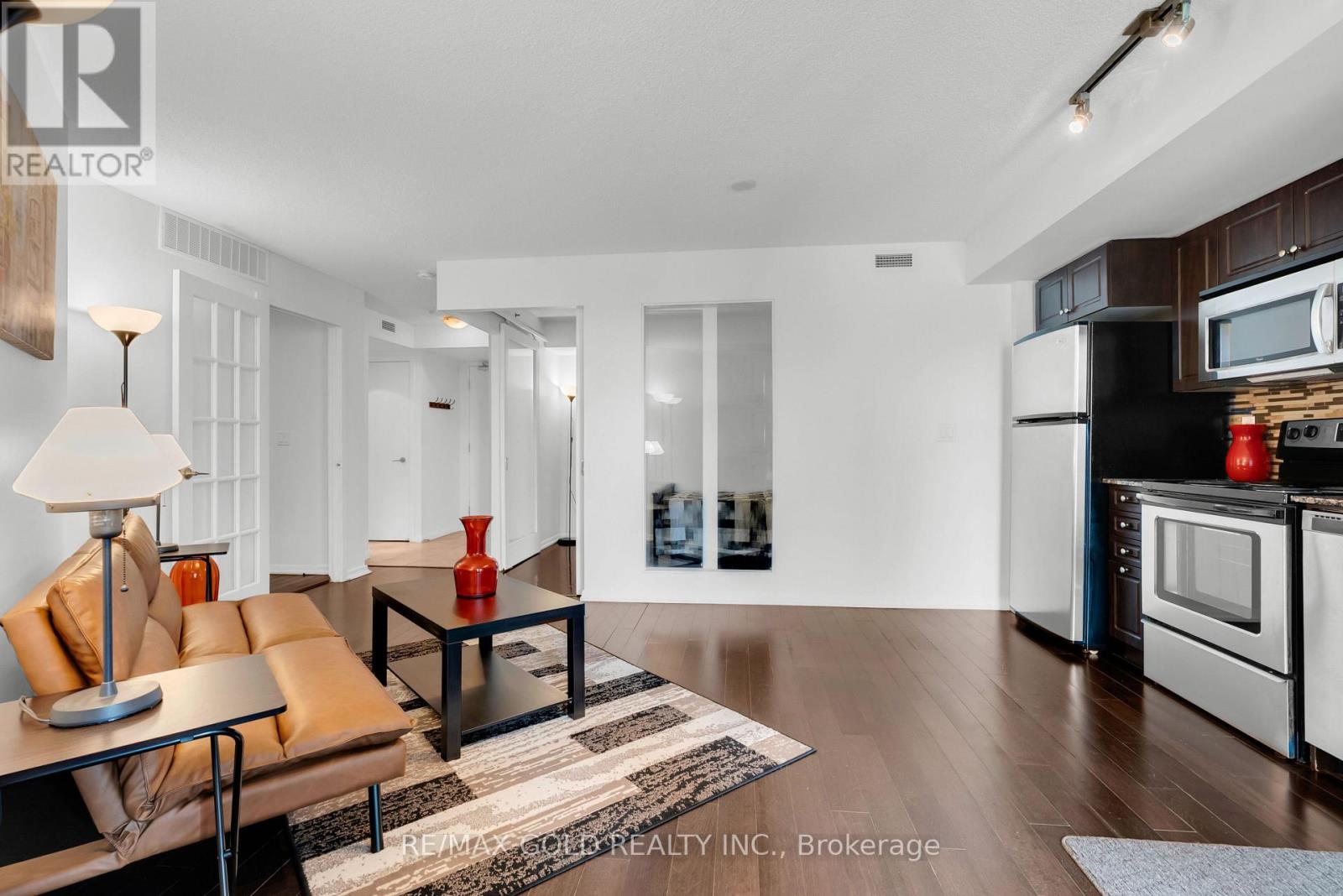 #1357 209 FORT YORK BOULEVARD - 13