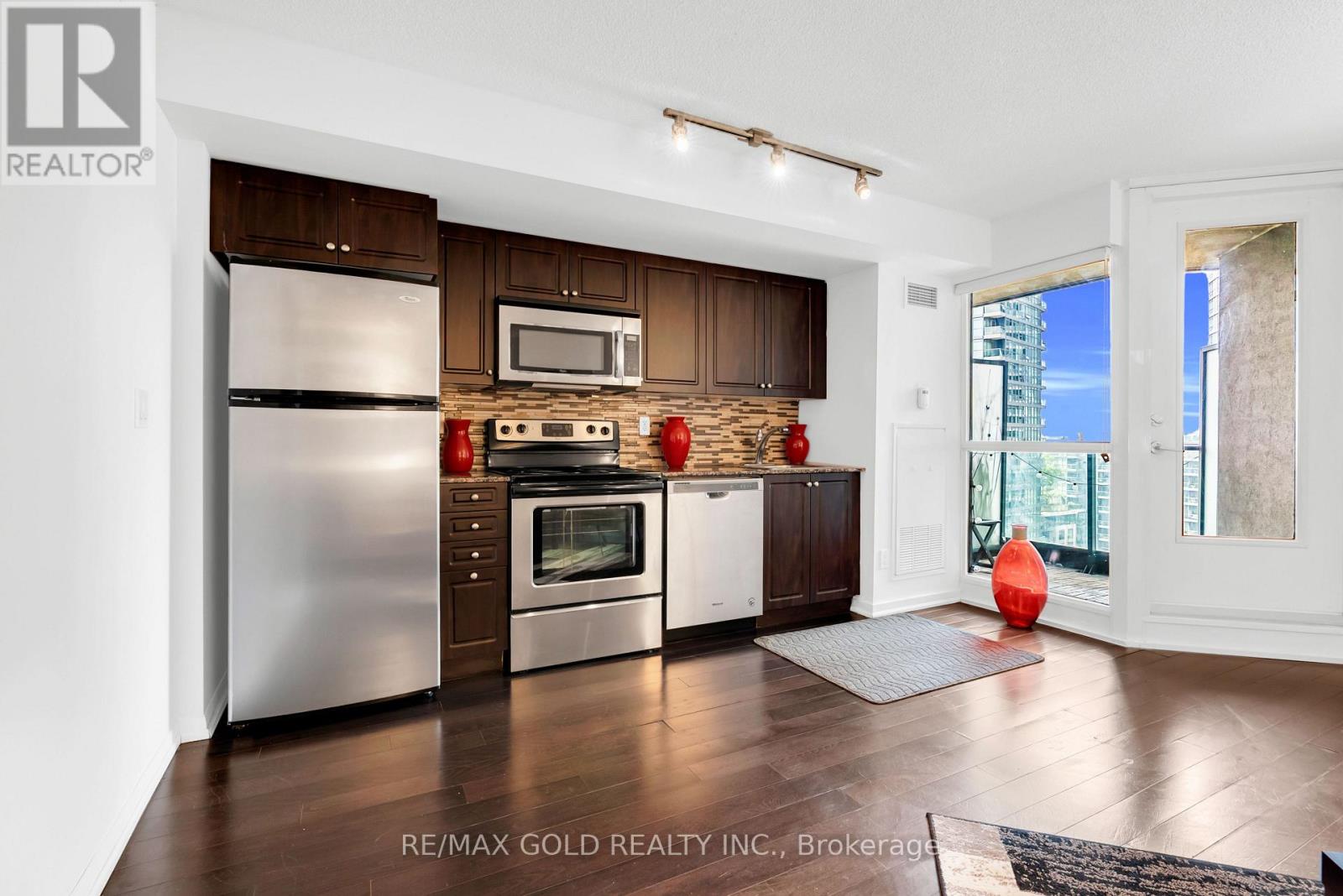 #1357 209 FORT YORK BOULEVARD - Image 14