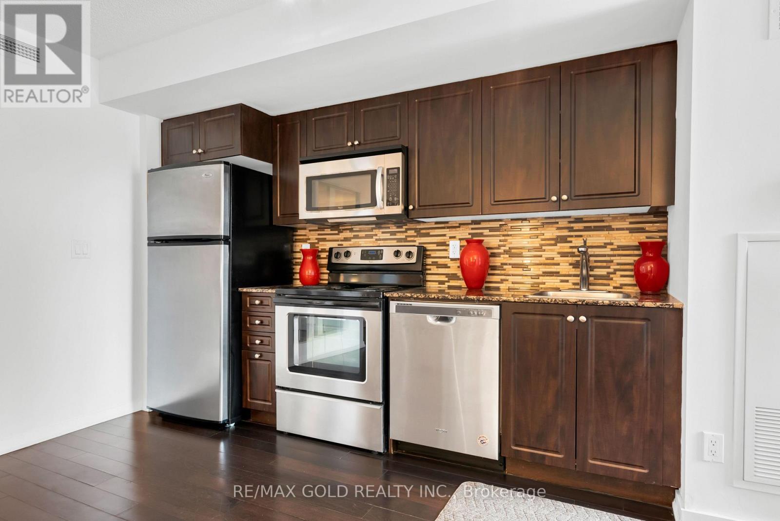 #1357 209 FORT YORK BOULEVARD - Image 16
