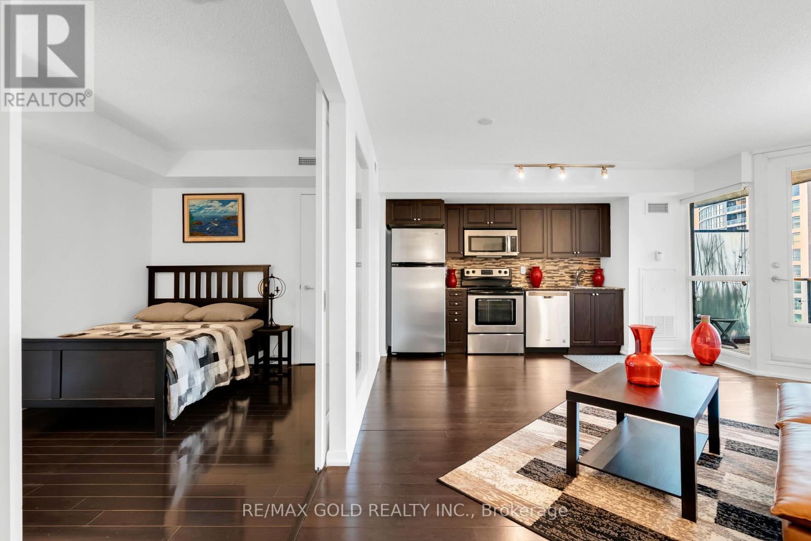 #1357 209 FORT YORK BOULEVARD - 18