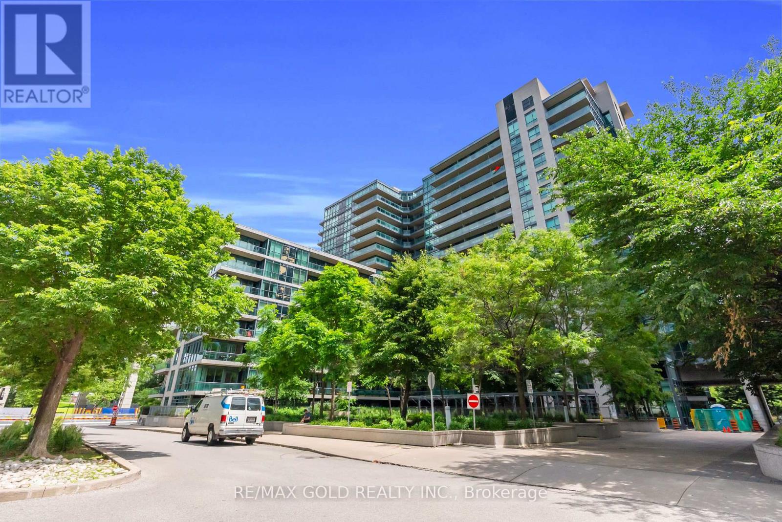 #1357 209 FORT YORK BOULEVARD - Image 3