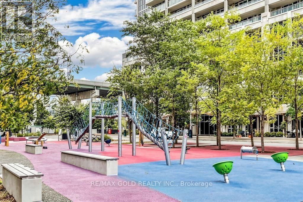 #1357 209 FORT YORK BOULEVARD - Image 31
