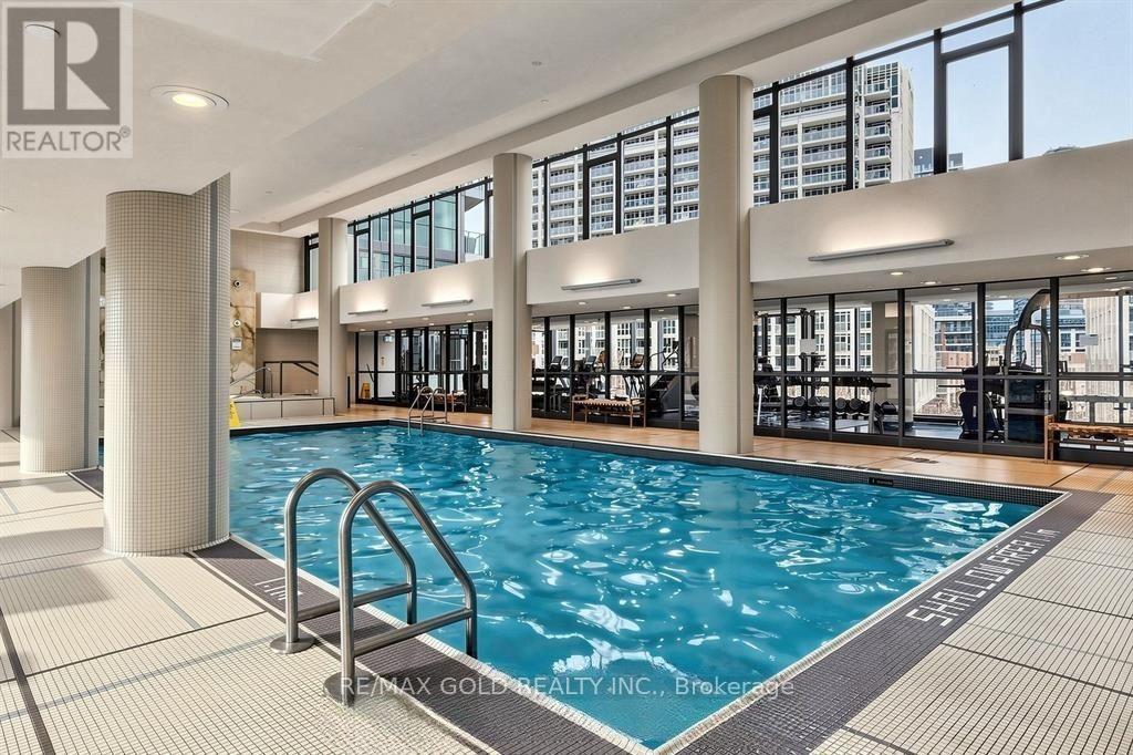 #1357 209 FORT YORK BOULEVARD - Image 32