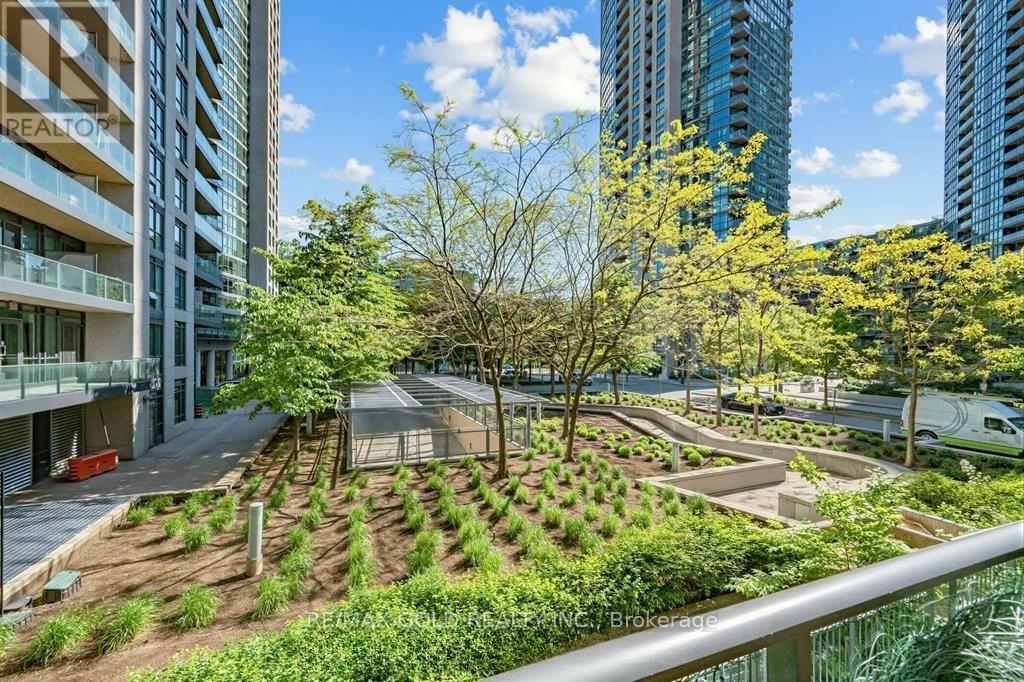 #1357 209 FORT YORK BOULEVARD - Image 35