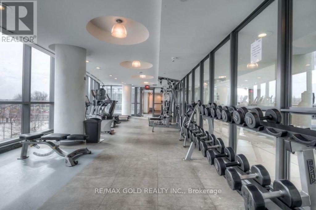 #1357 209 FORT YORK BOULEVARD - Image 38