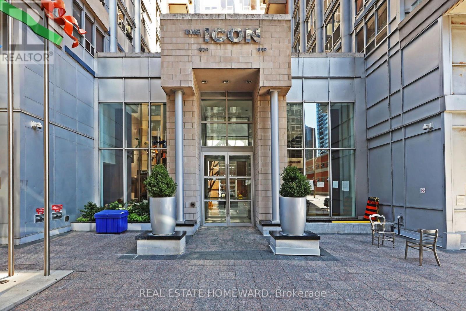 Photo of 250 Wellington Street