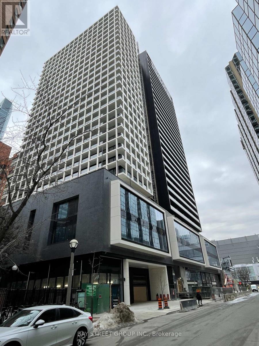#1119 20 EDWARD STREET - 1