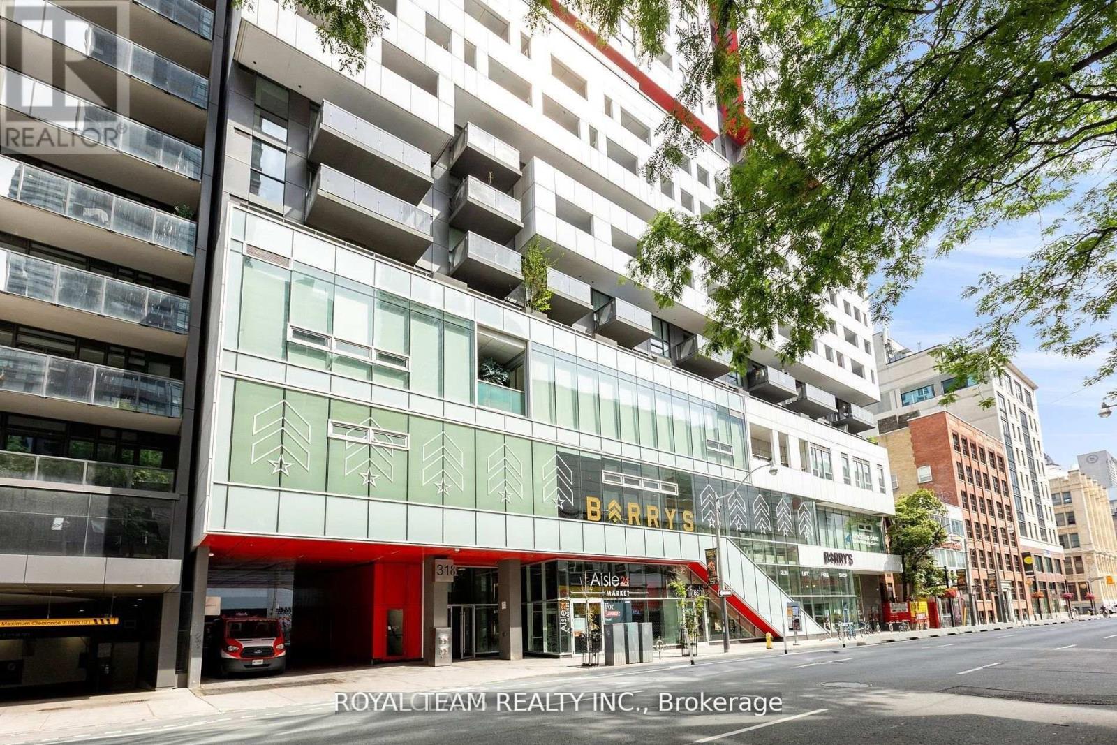 Photo of 318 Richmond Street