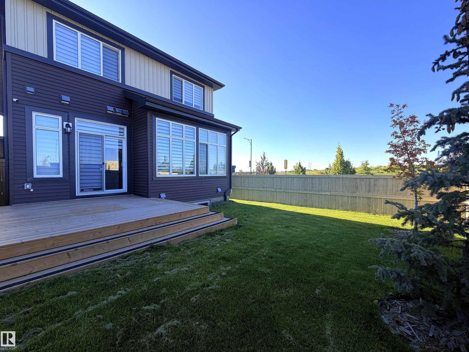 1003 GOLDFINCH WY NW, Edmonton, Alberta, T5S0P9