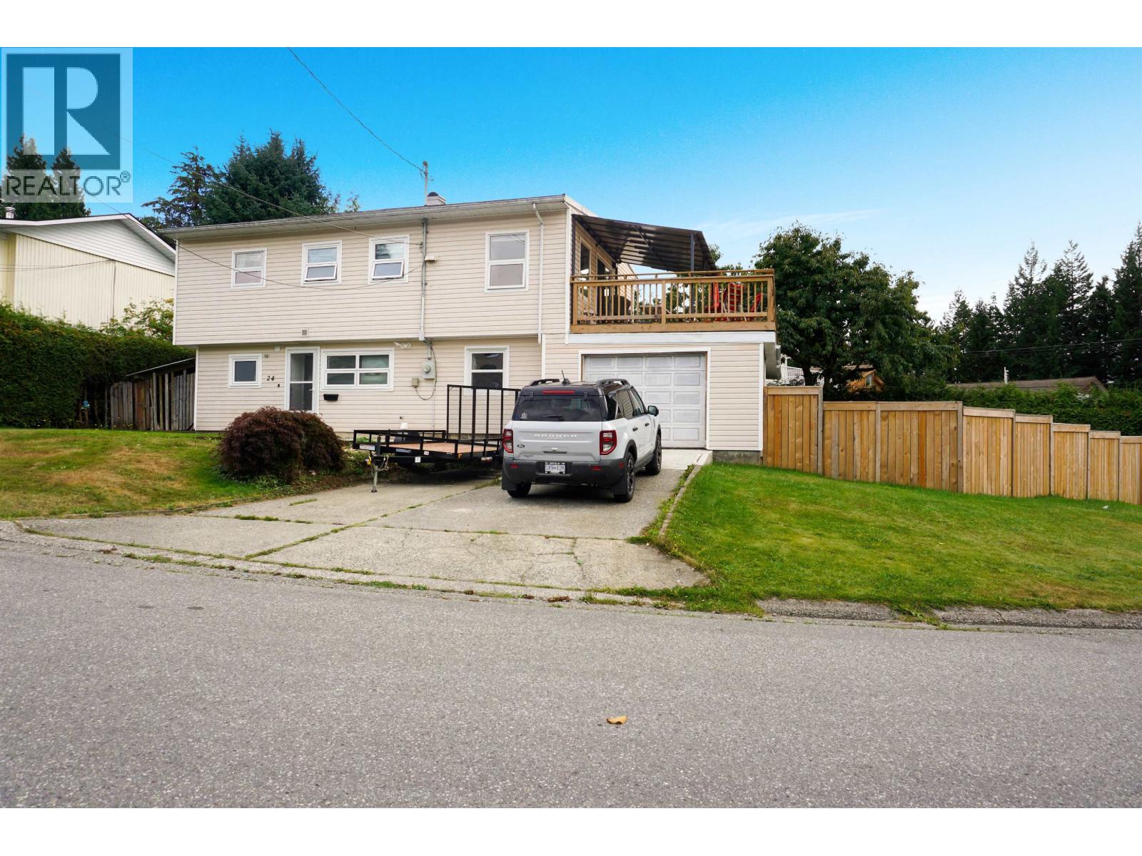 24 BRANT STREET - 1