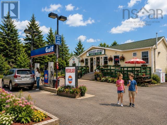 6528 Highway 366, Amherst Shore, Nova Scotia, B0L1E0, Amherst Shore, Nova Scotia — photo 1 of 5