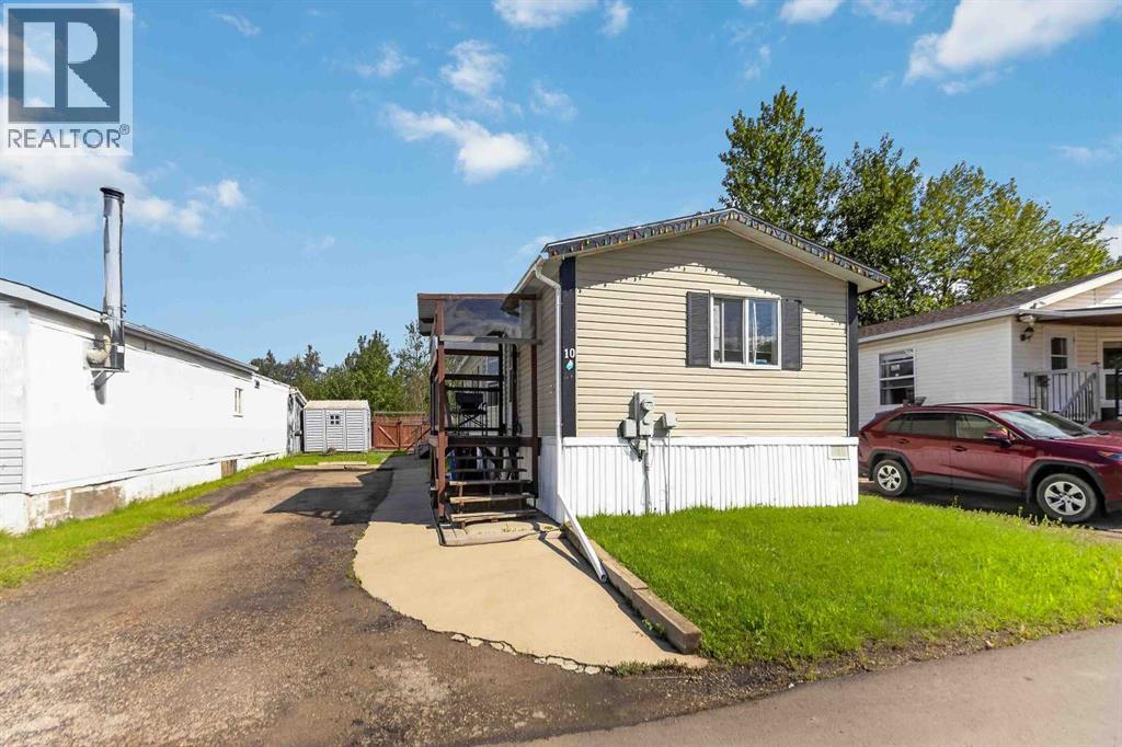 10 Pelican Drive, Fort McMurray, Alberta, T9H1G4