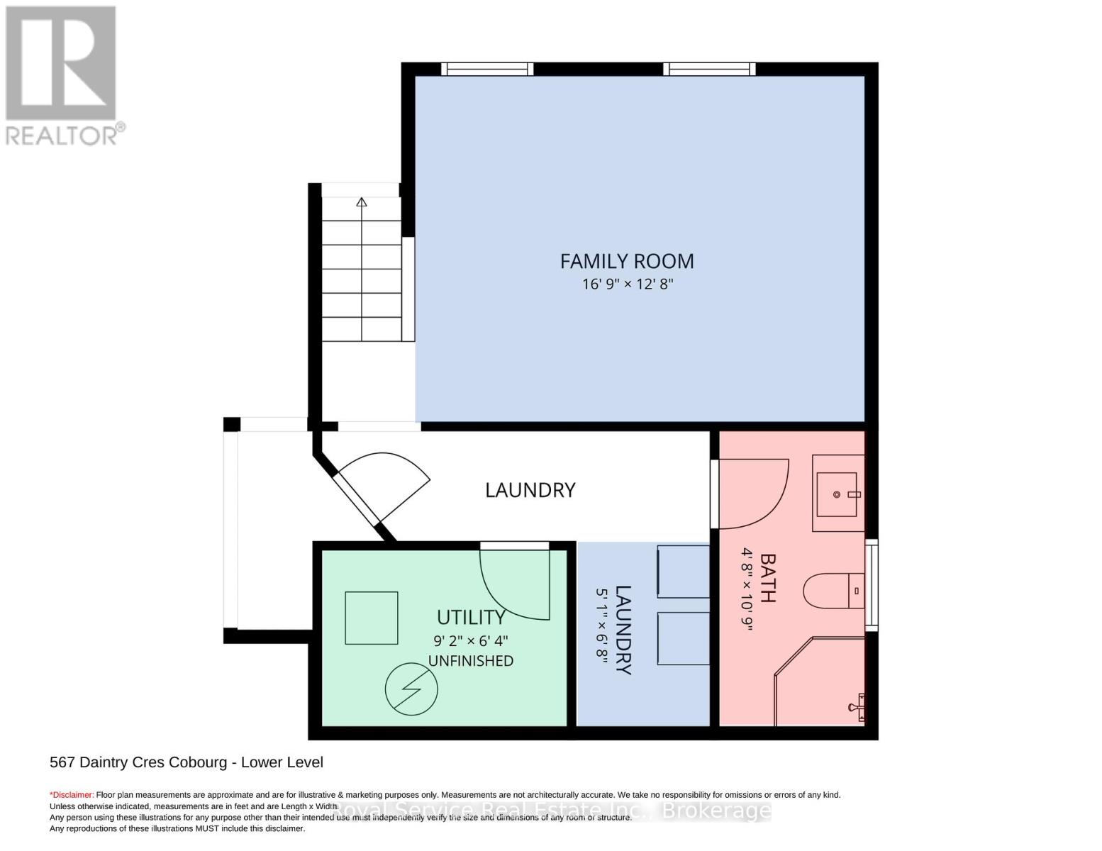 567 DAINTRY CRESCENT - Image 43