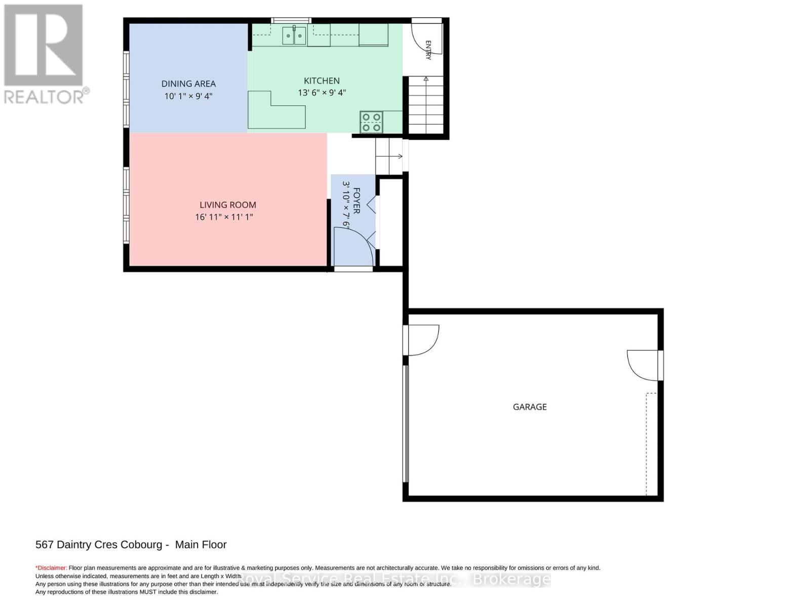 567 DAINTRY CRESCENT - 44