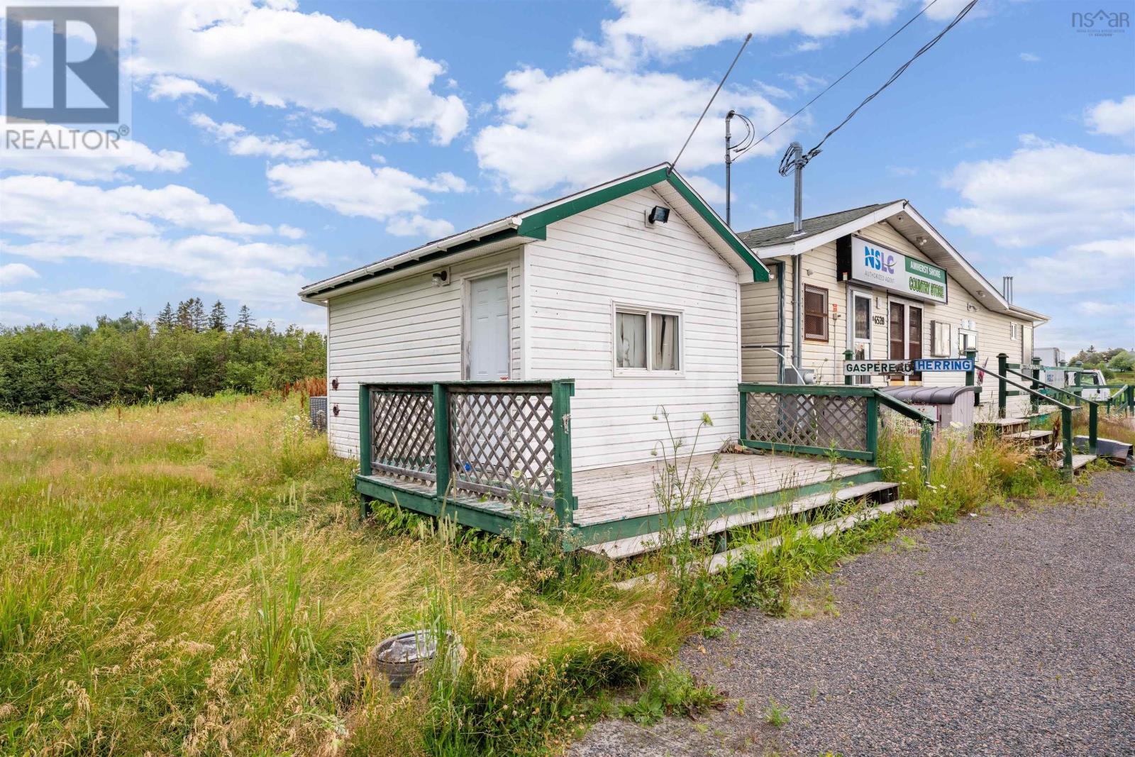 6528 Highway 366, Amherst Shore, Nova Scotia, B0L1E0, Amherst Shore, Nova Scotia — photo 5 of 5