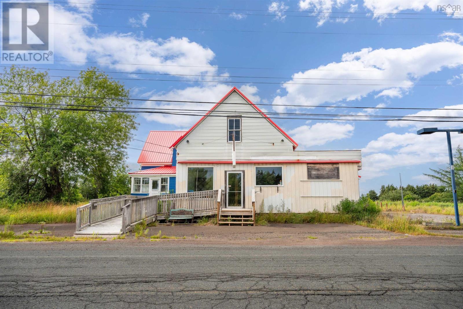 4399 Highway 366, Tidnish Cross Roads, Nova Scotia, B4H3X9, Tidnish Cross Roads, Nova Scotia — photo 2 of 5