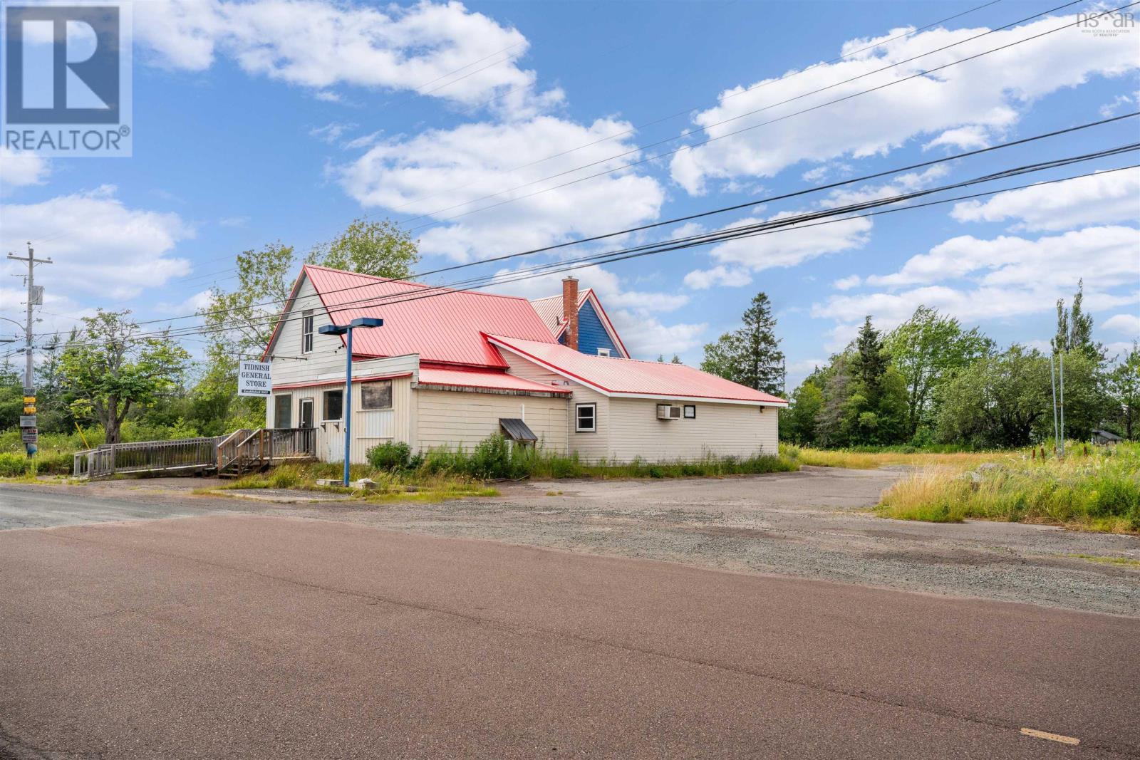 4399 Highway 366, Tidnish Cross Roads, Nova Scotia, B4H3X9, Tidnish Cross Roads, Nova Scotia — photo 3 of 5