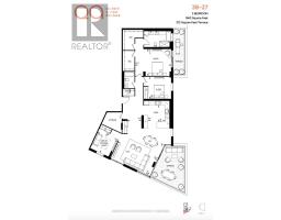 Ph 1702 - 1050 Eastern Avenue, Toronto, ON M4L0B7 Photo 31