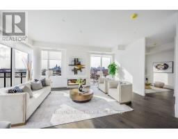 Ph 1702 - 1050 Eastern Avenue, Toronto, ON M4L0B7 Photo 6