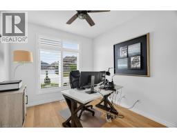 Bedroom - 87 Boyd Boulevard, Thamesford, ON N0M2M0 Photo 9