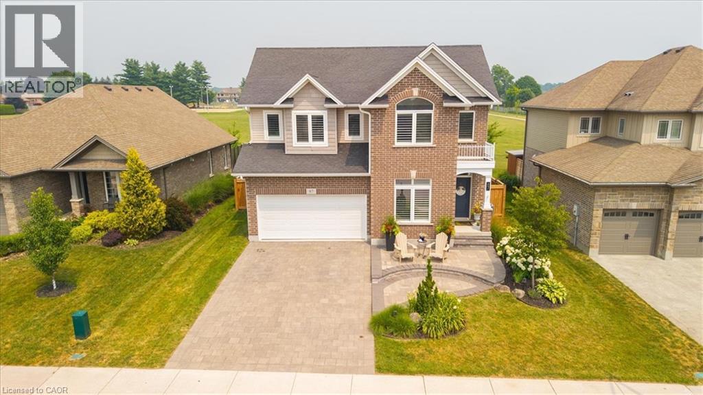 87 BOYD Boulevard - Image 4