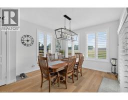 Great room - 87 Boyd Boulevard, Thamesford, ON N0M2M0 Photo 15
