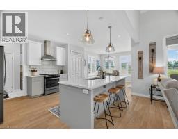 Dining room - 87 Boyd Boulevard, Thamesford, ON N0M2M0 Photo 13
