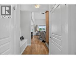 Laundry room - 87 Boyd Boulevard, Thamesford, ON N0M2M0 Photo 11