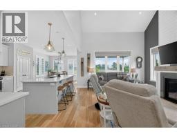 Den - 87 Boyd Boulevard, Thamesford, ON N0M2M0 Photo 12