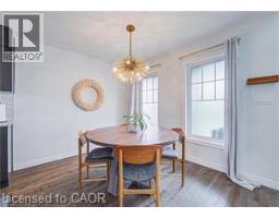Bedroom - 290 William Street, Elmira, ON N3B0B5 Photo 6