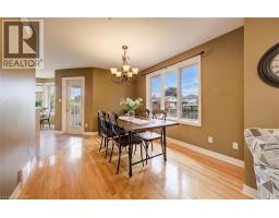 3pc Ensuite bath - 910 Walton Avenue N, Listowel, ON N4W3R9 Photo 10